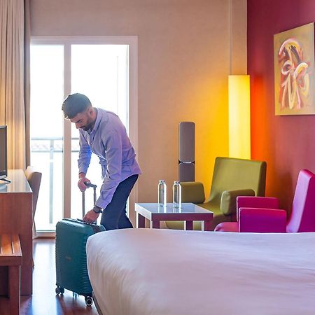 Num Hotel Salou Ngoại thất bức ảnh