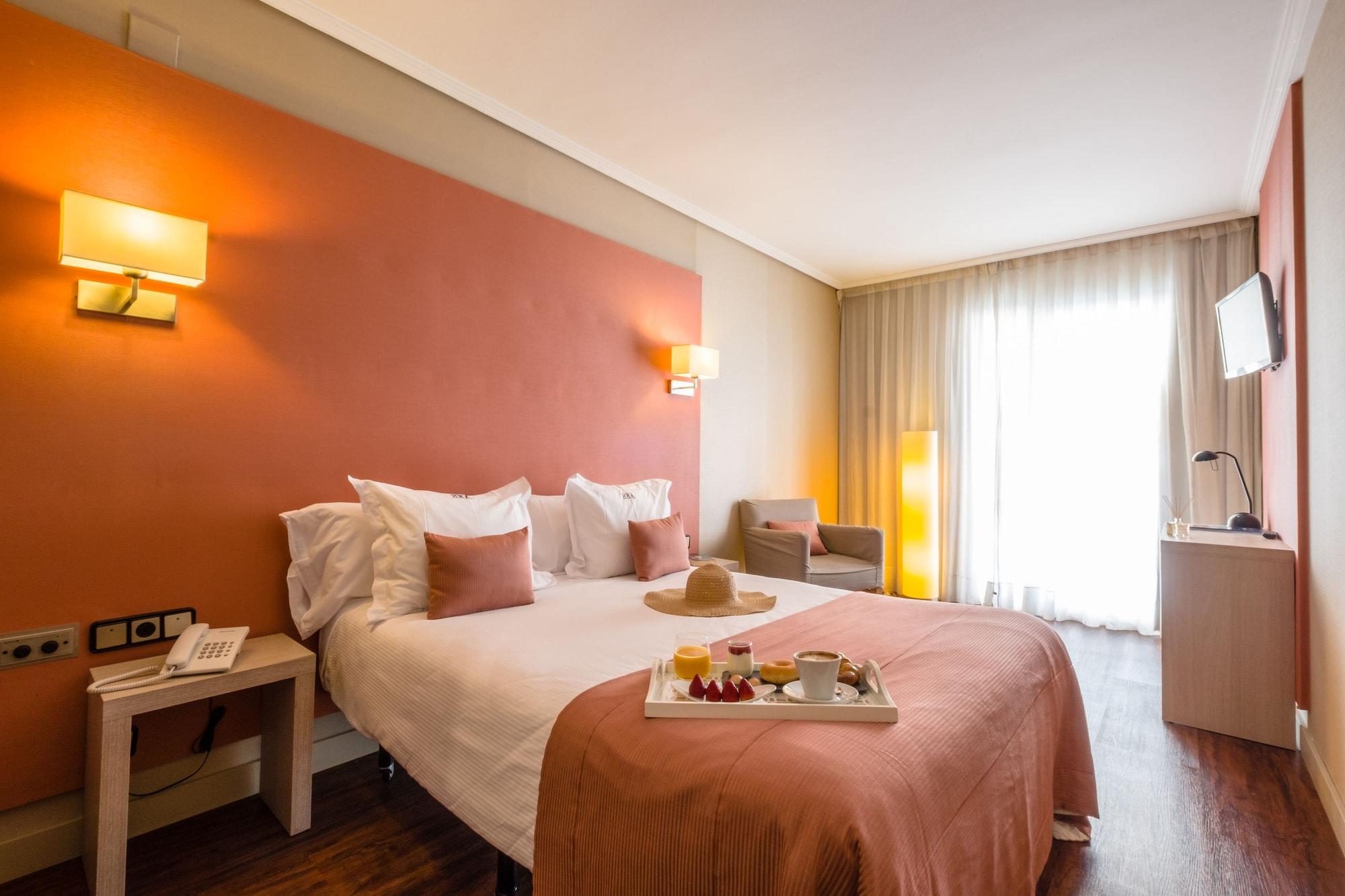 Num Hotel Salou Ngoại thất bức ảnh