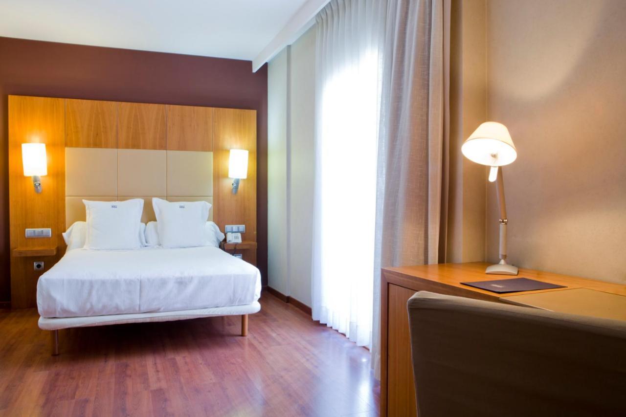 Num Hotel Salou Phòng bức ảnh