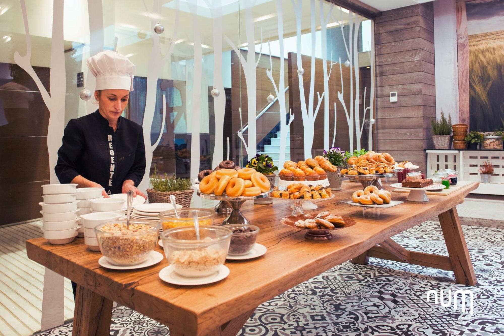 Num Hotel Salou Ngoại thất bức ảnh