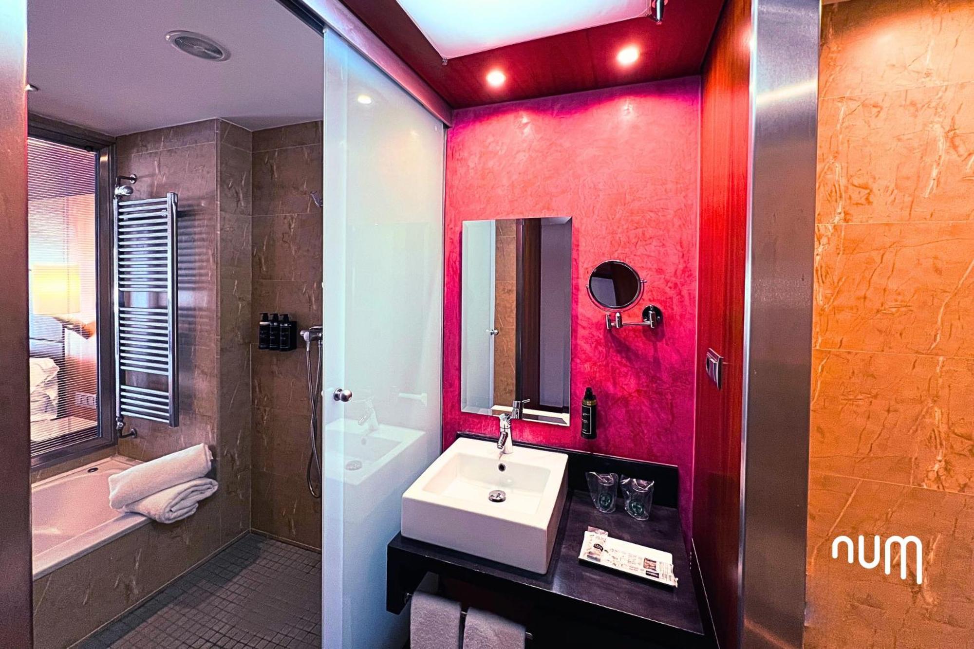 Num Hotel Salou Ngoại thất bức ảnh
