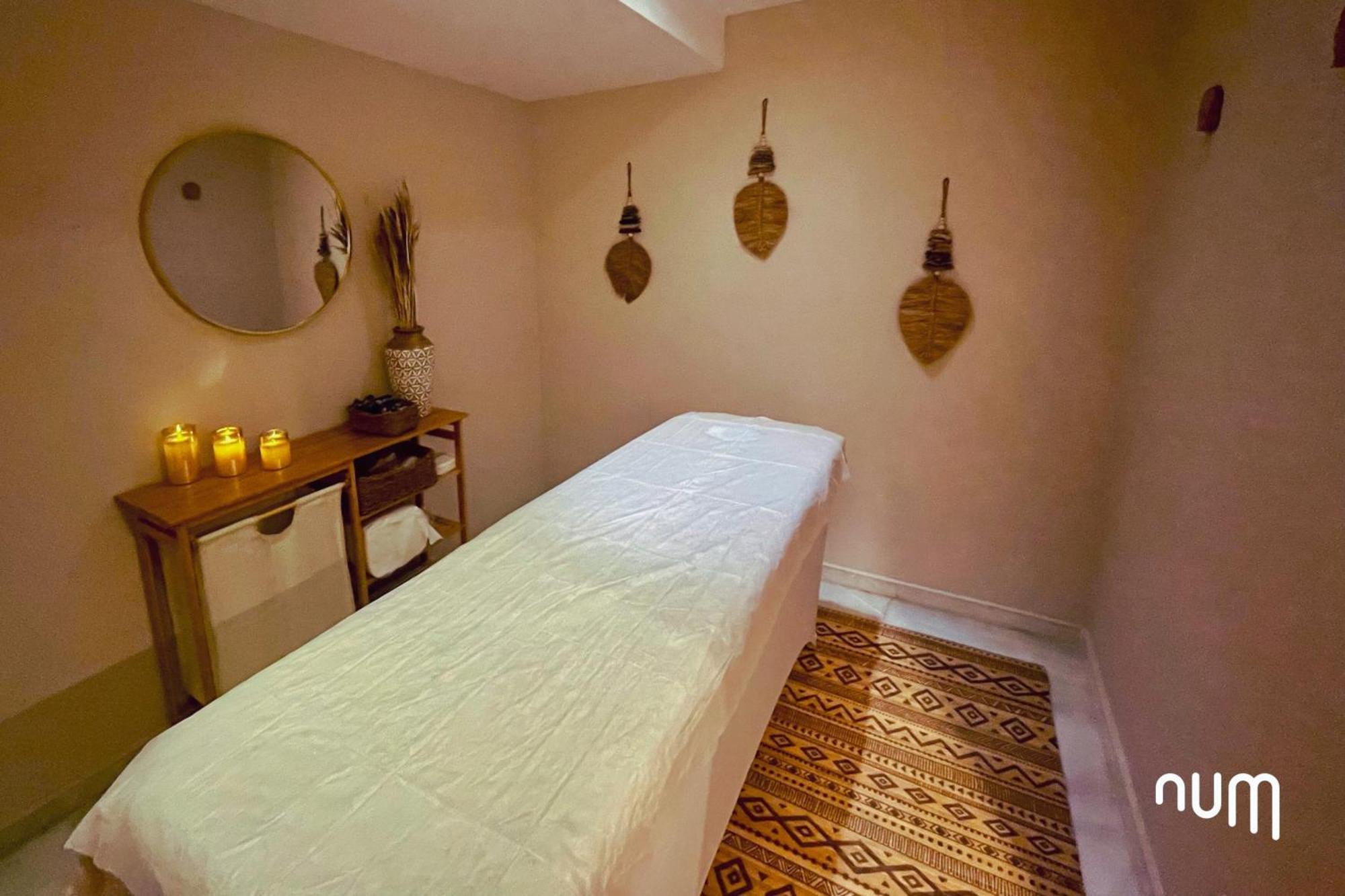 Num Hotel Salou Ngoại thất bức ảnh