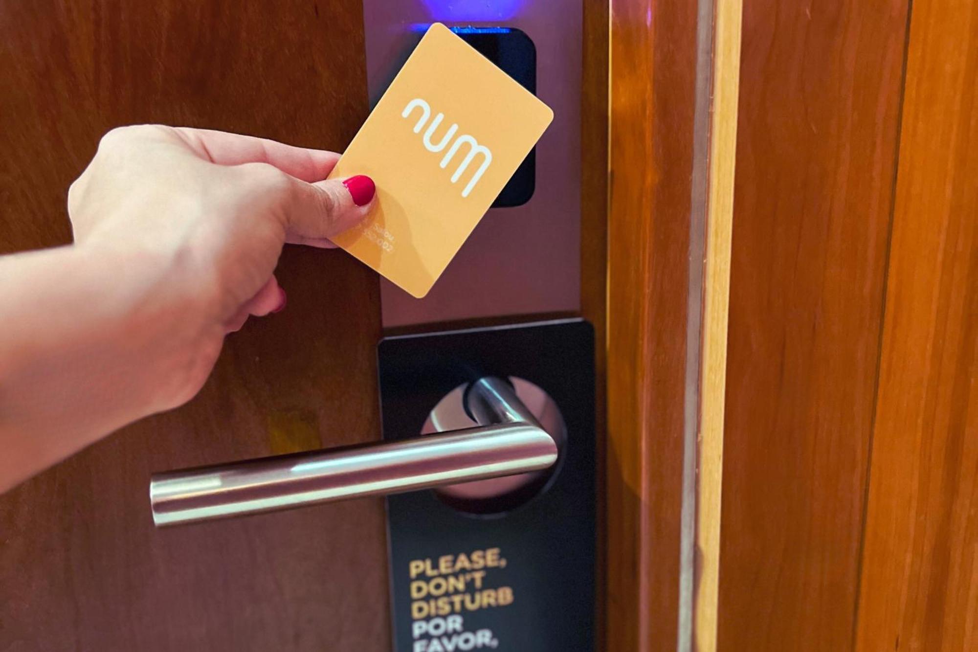 Num Hotel Salou Ngoại thất bức ảnh