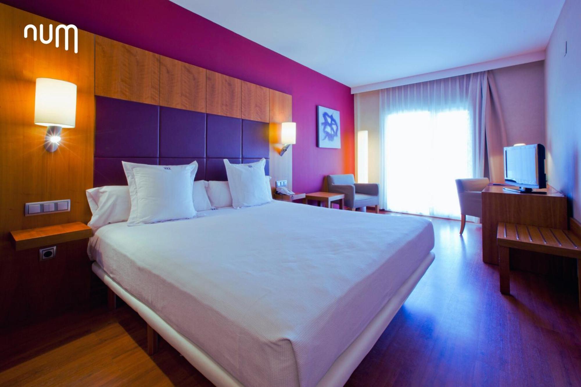 Num Hotel Salou Ngoại thất bức ảnh