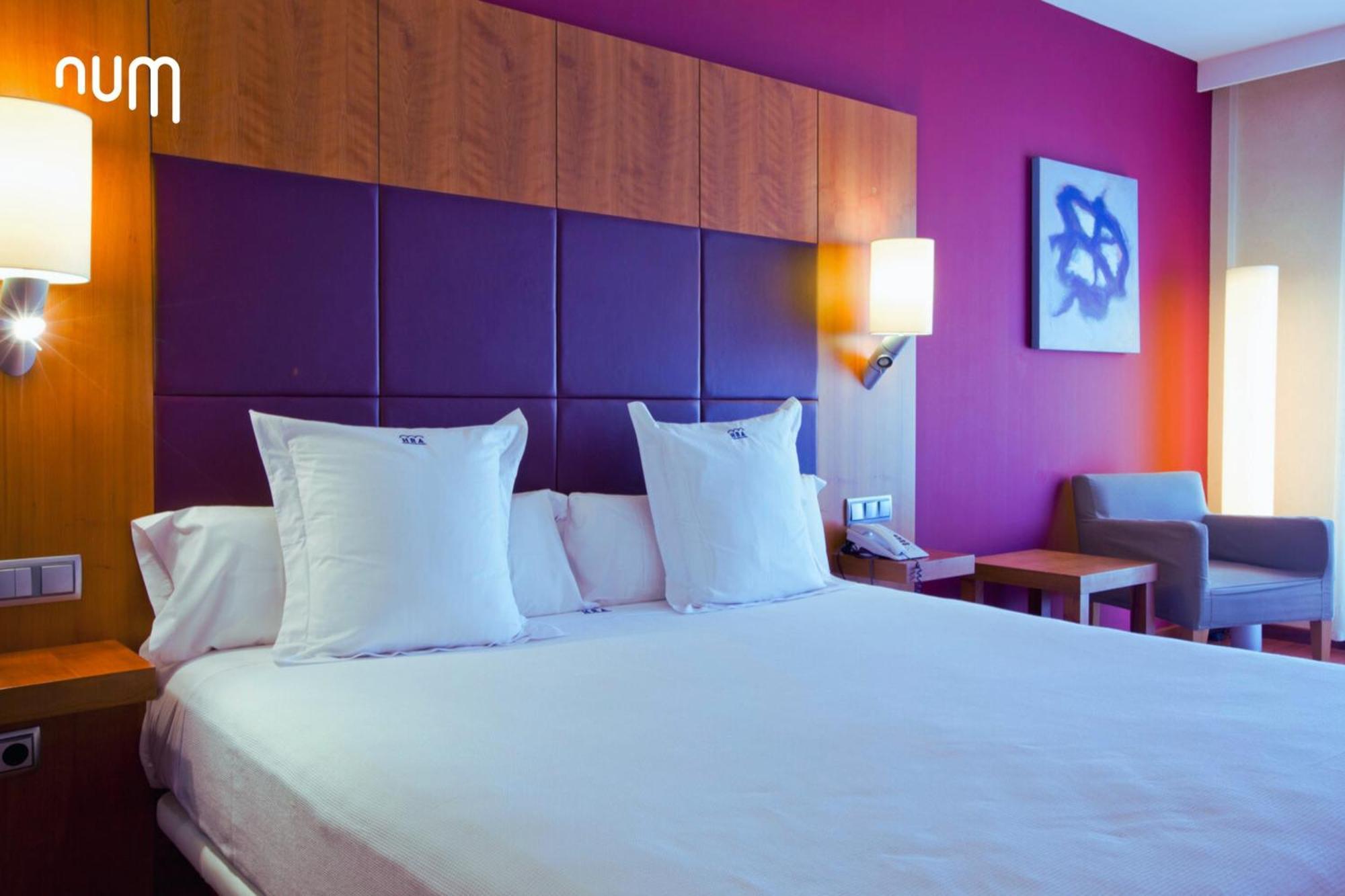 Num Hotel Salou Ngoại thất bức ảnh