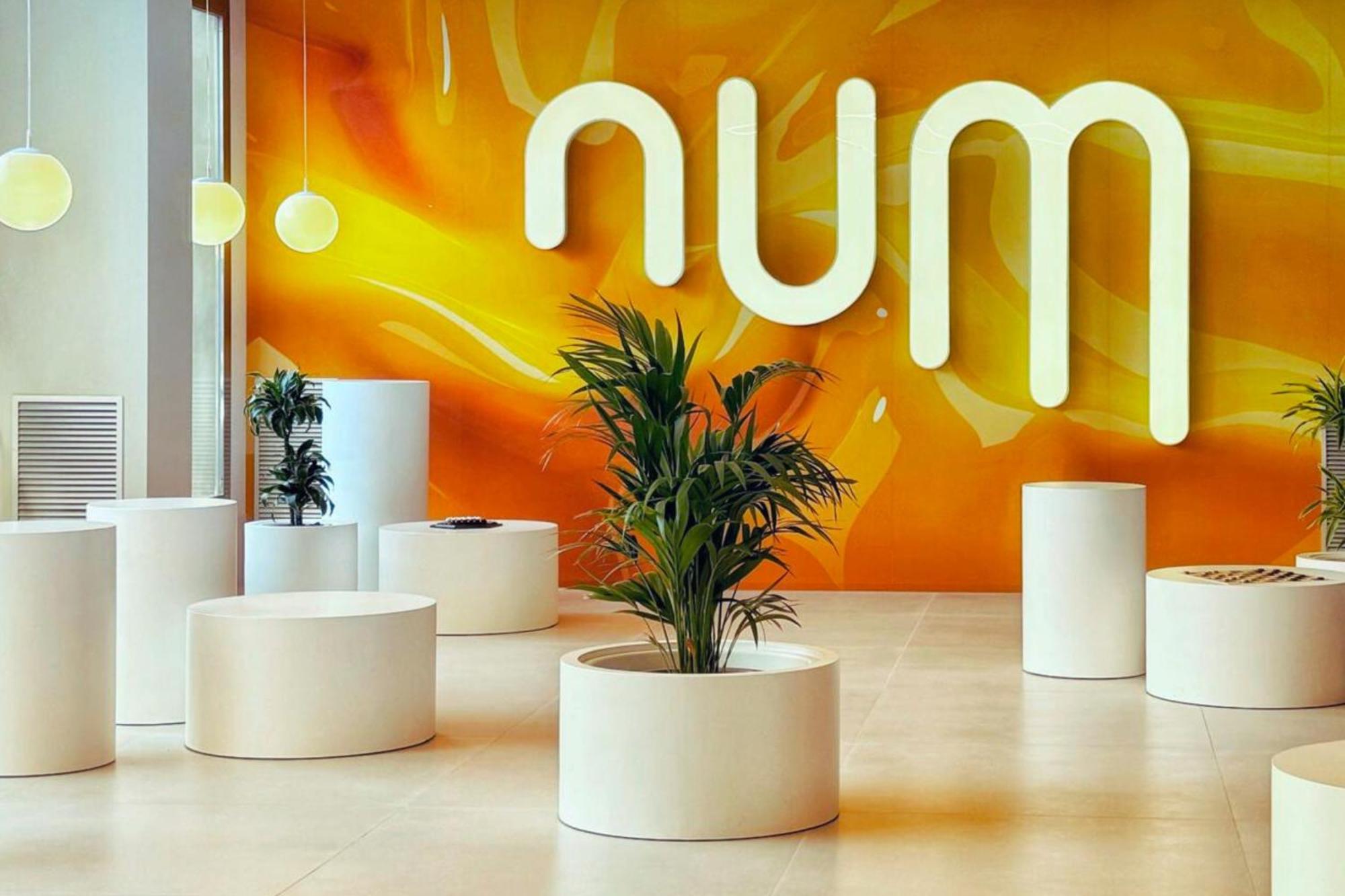 Num Hotel Salou Ngoại thất bức ảnh