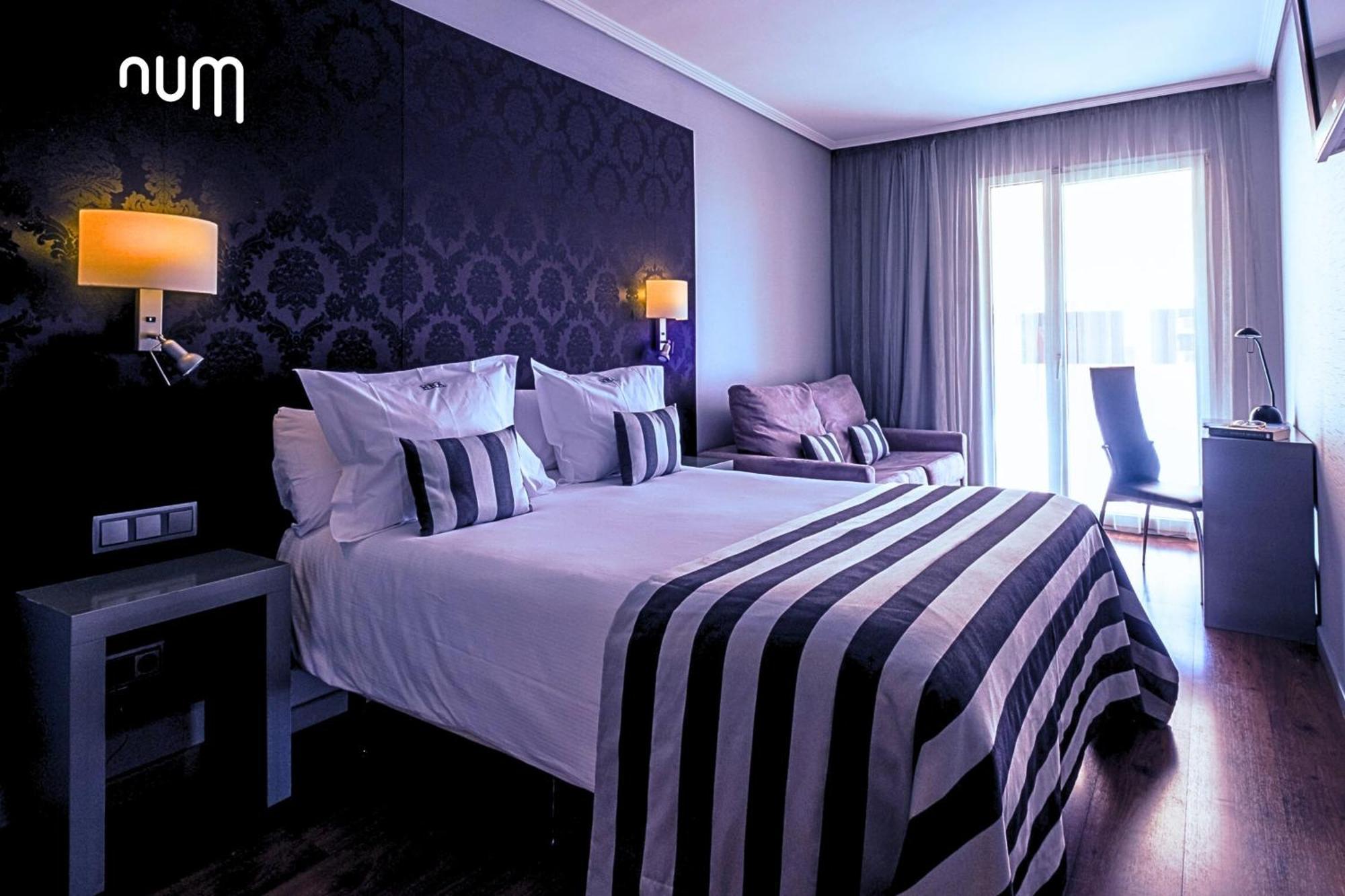 Num Hotel Salou Ngoại thất bức ảnh
