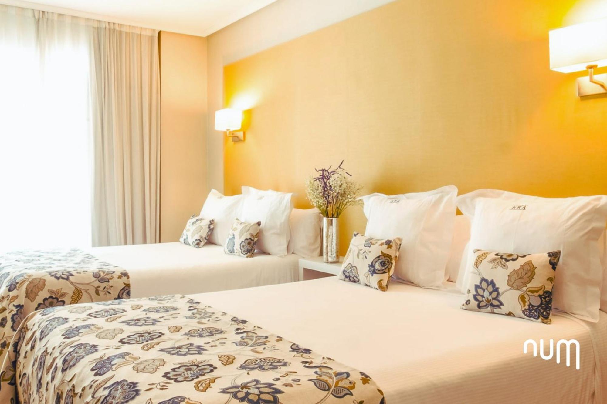 Num Hotel Salou Ngoại thất bức ảnh