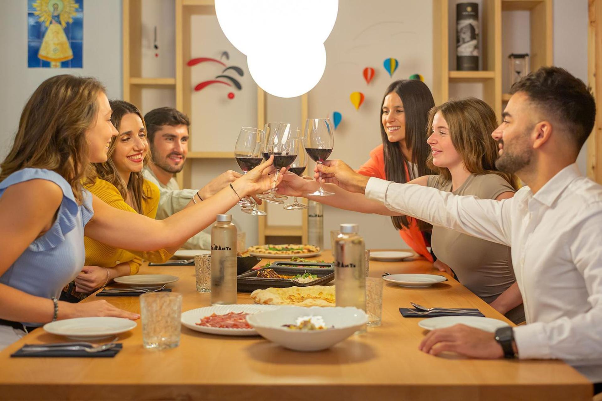 Num Hotel Salou Ngoại thất bức ảnh
