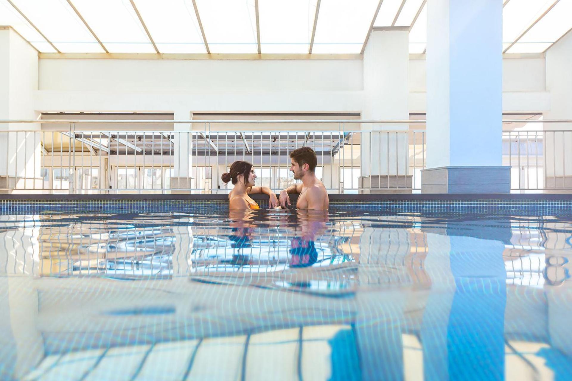 Num Hotel Salou Ngoại thất bức ảnh