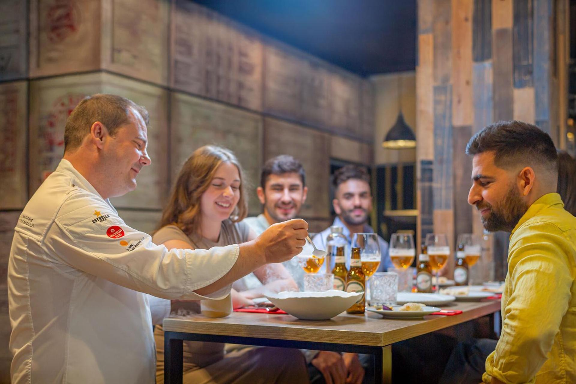 Num Hotel Salou Ngoại thất bức ảnh