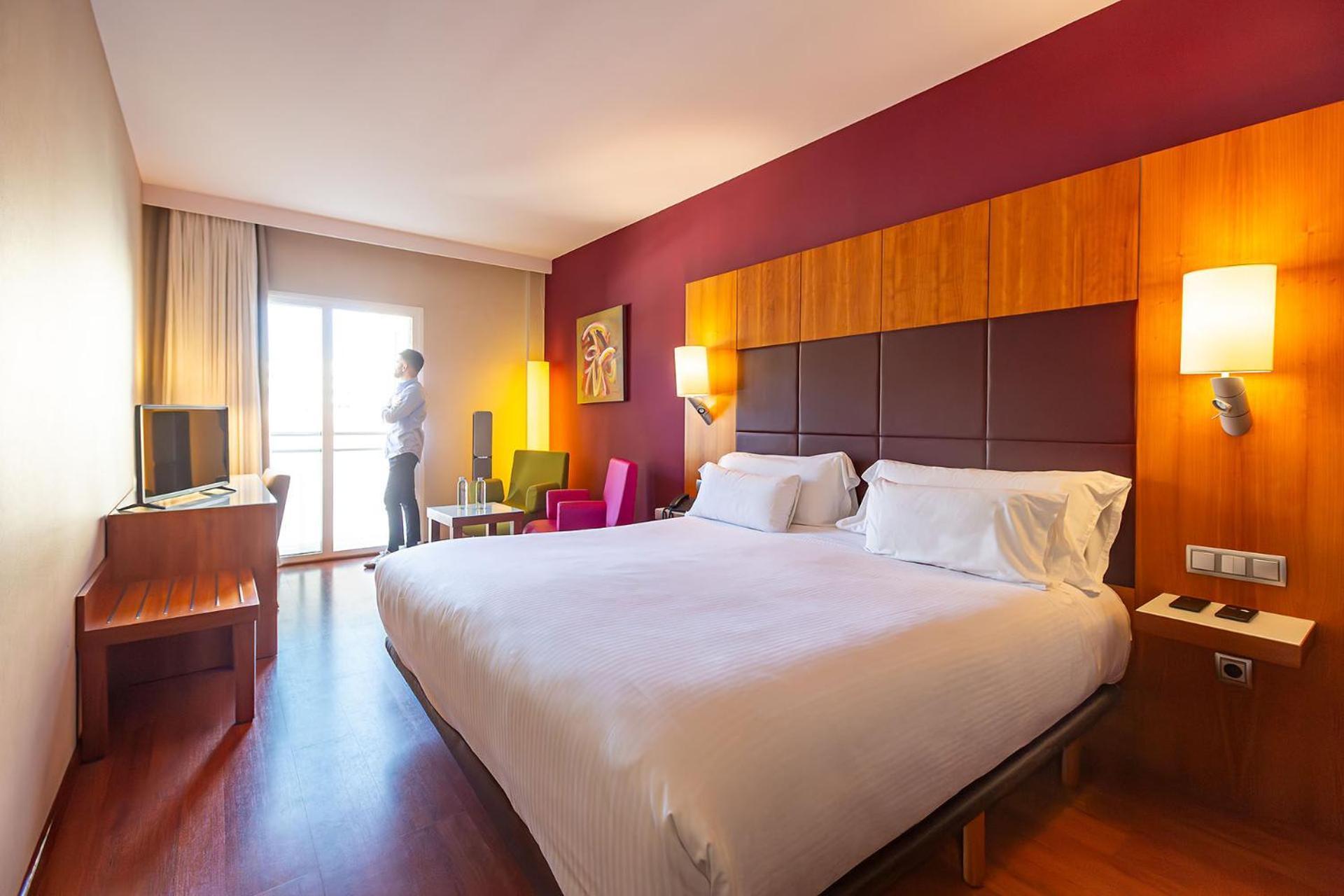 Num Hotel Salou Ngoại thất bức ảnh